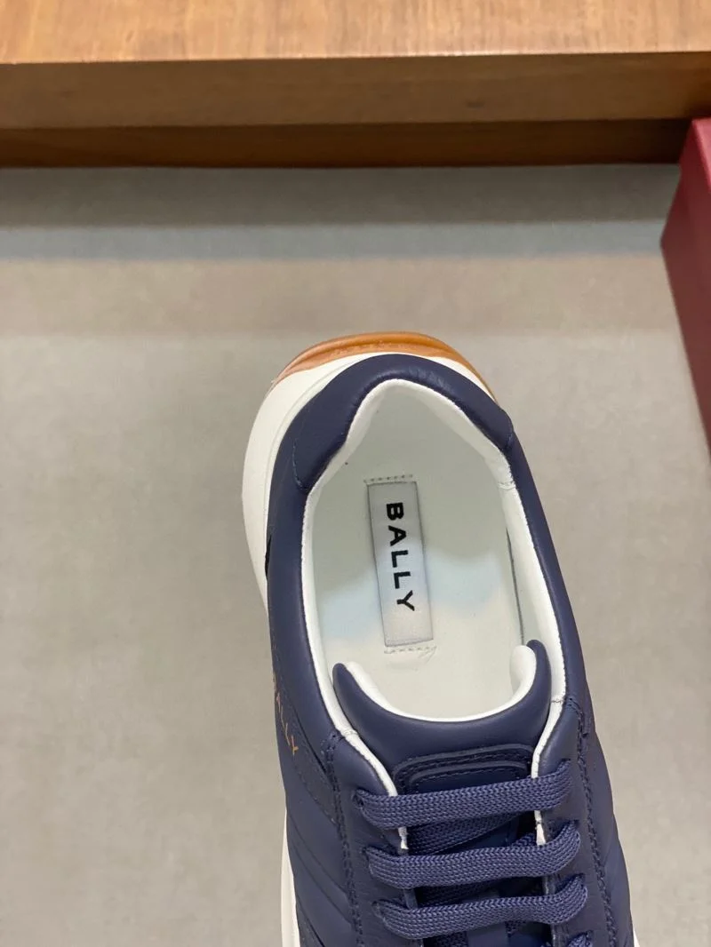 GoodFit Bally Shoes 15039