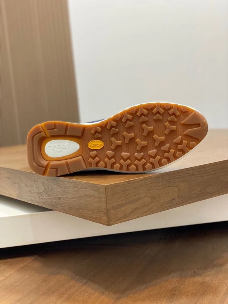 GoodFit Bally Shoes 15039