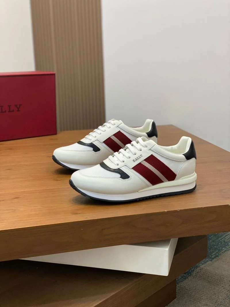 Bally Shoes EasyMatch 15028