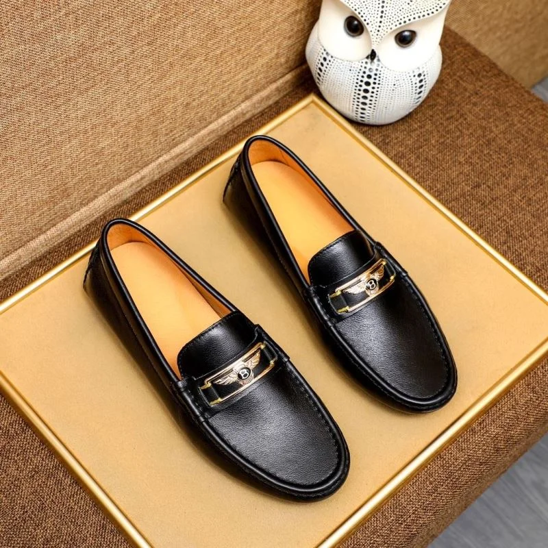 Bally Shoes Affordable 15026