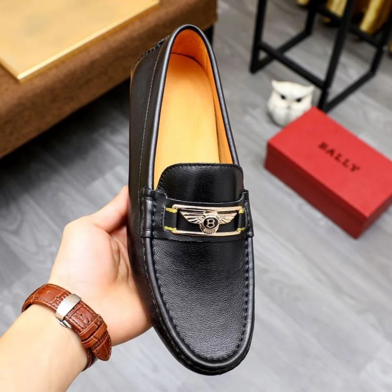 Bally Shoes Affordable 15026