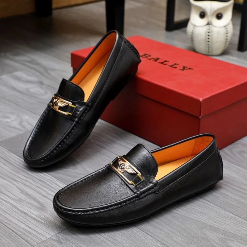 Bally Shoes Affordable 15026