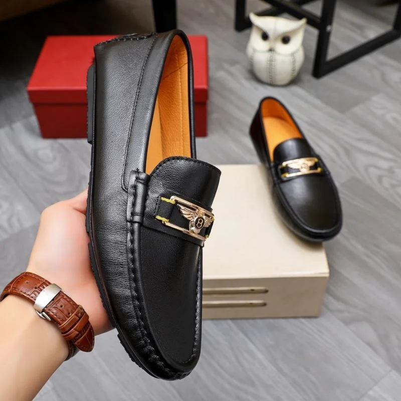 Bally Shoes Affordable 15026