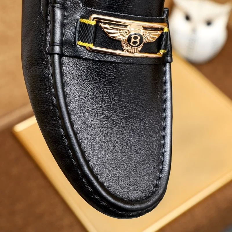 Bally Shoes Affordable 15026