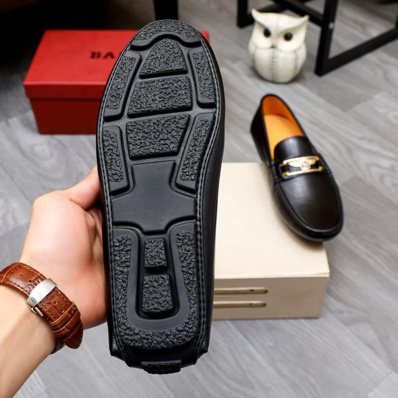 Bally Shoes Affordable 15026