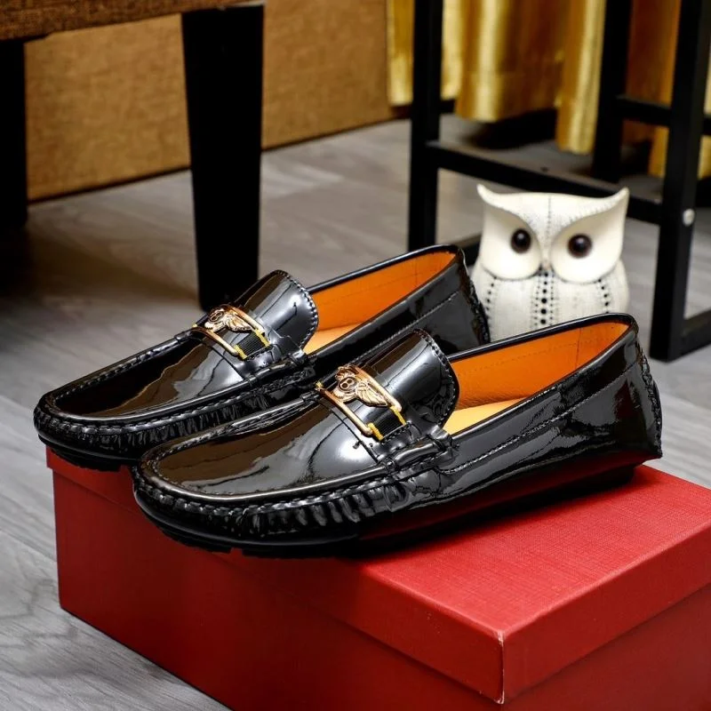 Flexible Bally Shoes 15027