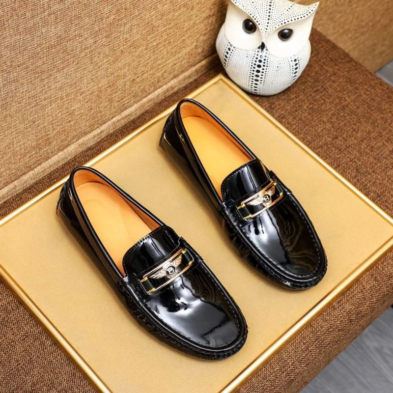 Flexible Bally Shoes 15027