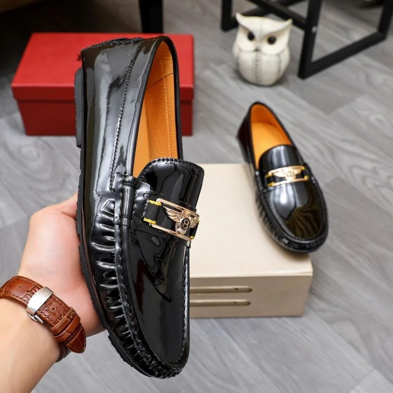 Flexible Bally Shoes 15027