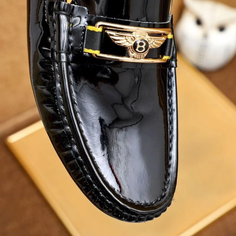 Flexible Bally Shoes 15027