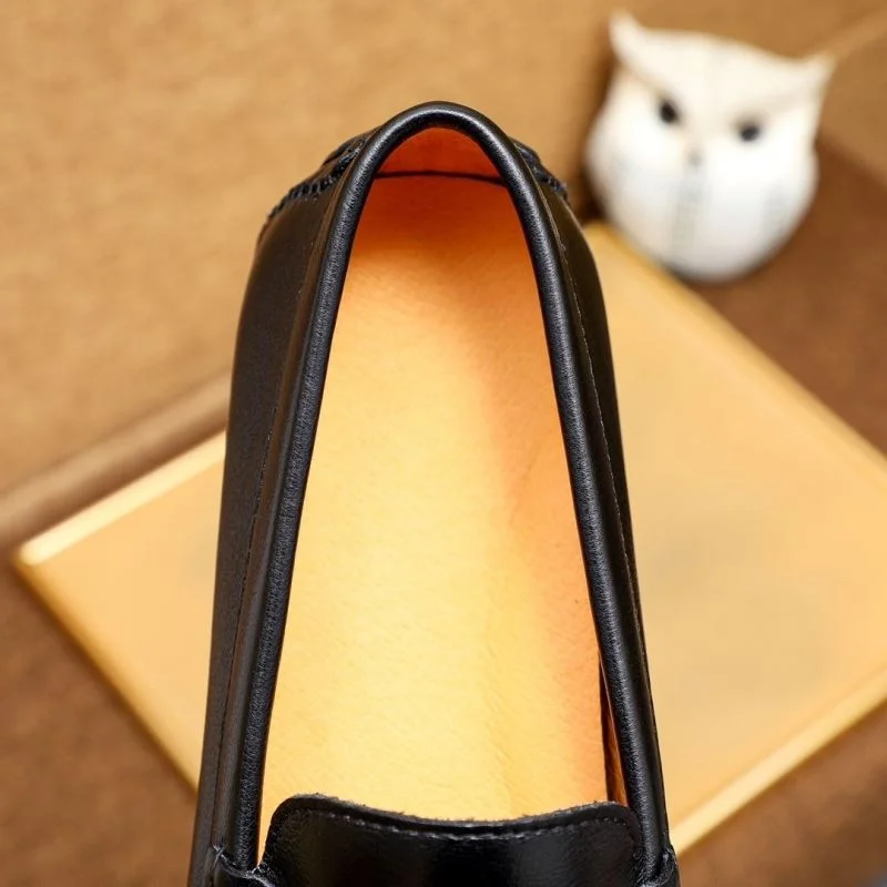 Flexible Bally Shoes 15027