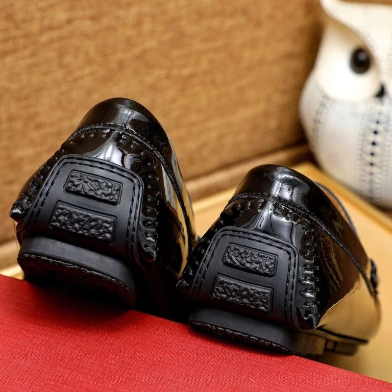 Flexible Bally Shoes 15027