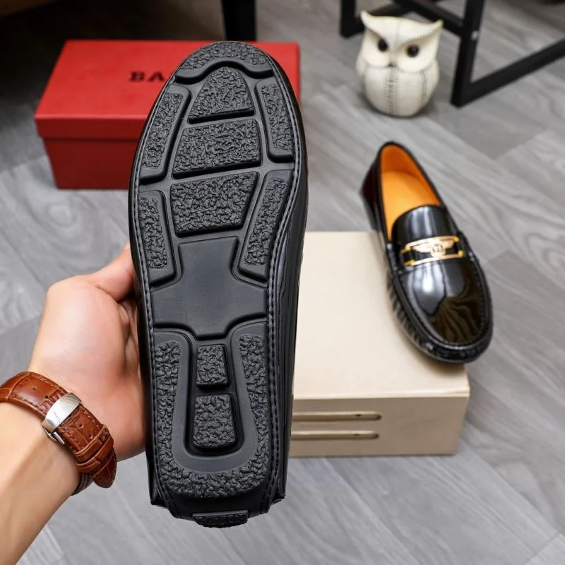 Flexible Bally Shoes 15027
