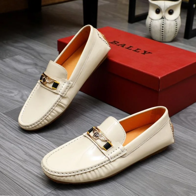 Bally Shoes FlexibleFit 15032