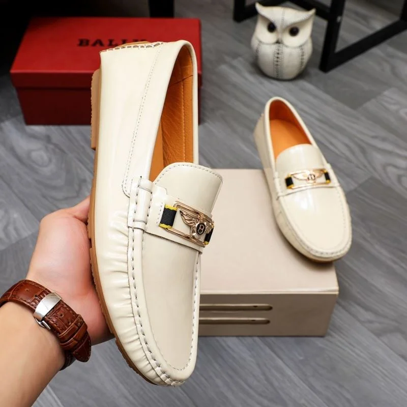 Bally Shoes FlexibleFit 15032