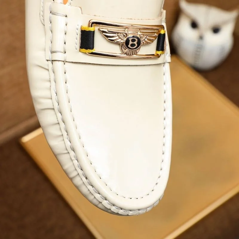Bally Shoes FlexibleFit 15032