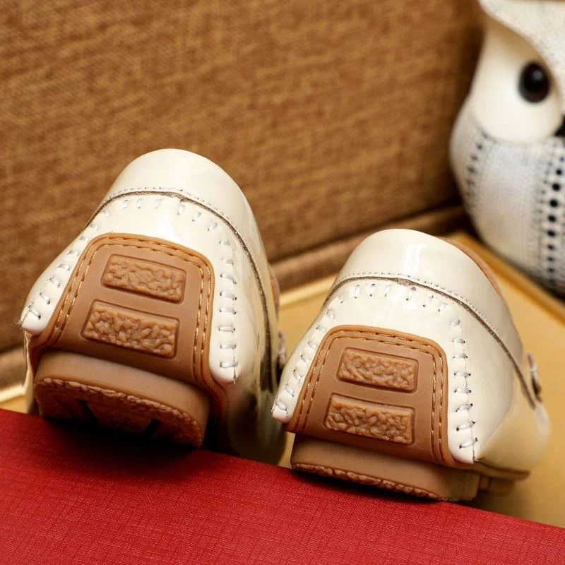 Bally Shoes FlexibleFit 15032