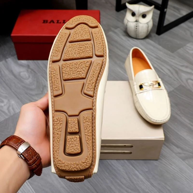 Bally Shoes FlexibleFit 15032