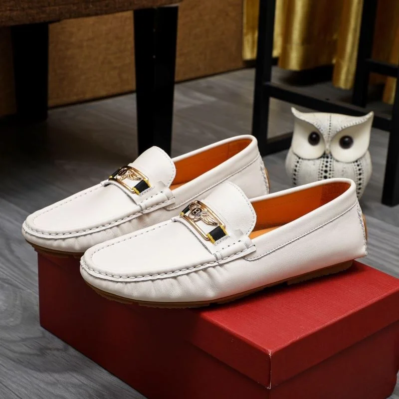 Refined Bally Shoes 15040