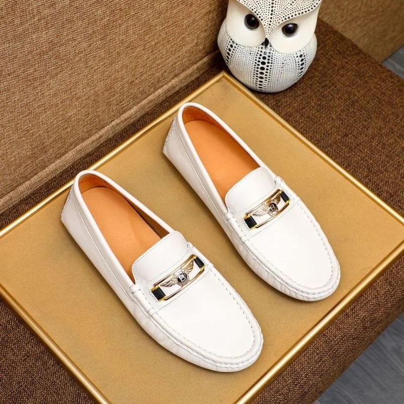 Refined Bally Shoes 15040