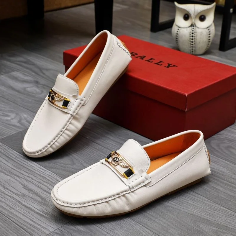 Refined Bally Shoes 15040