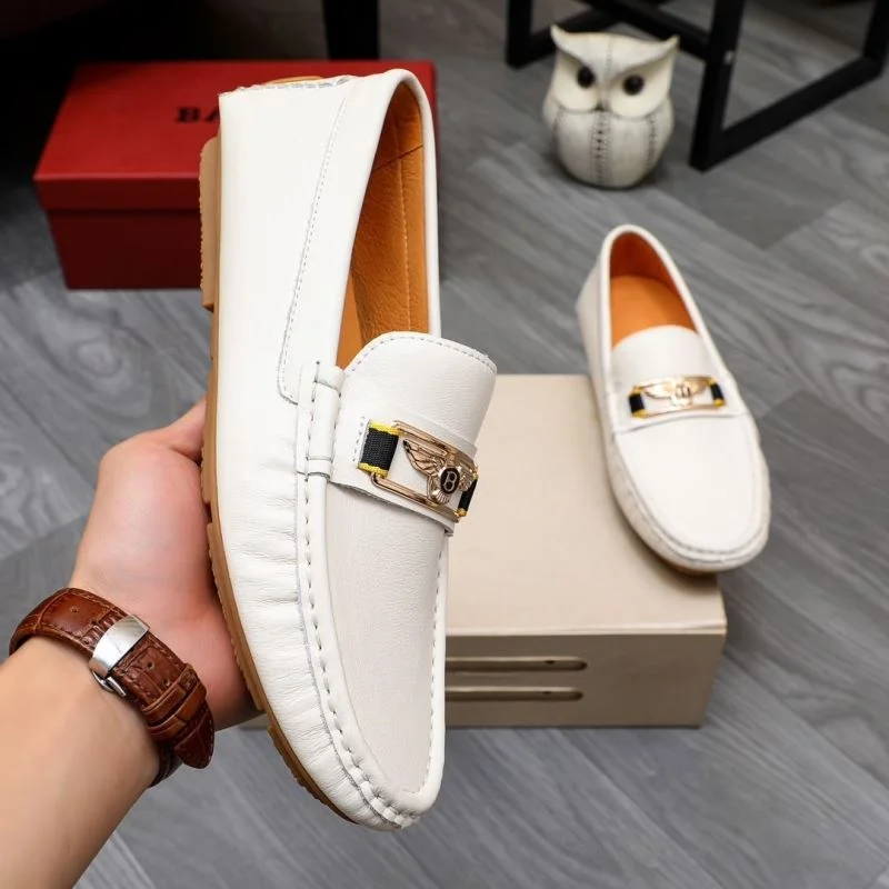 Refined Bally Shoes 15040