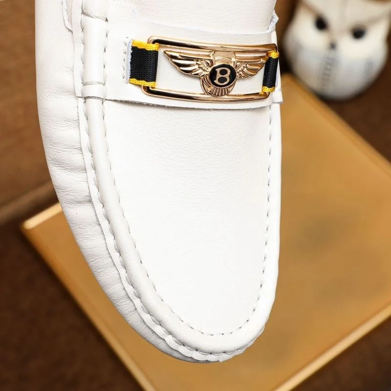Refined Bally Shoes 15040