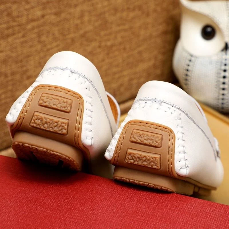 Refined Bally Shoes 15040