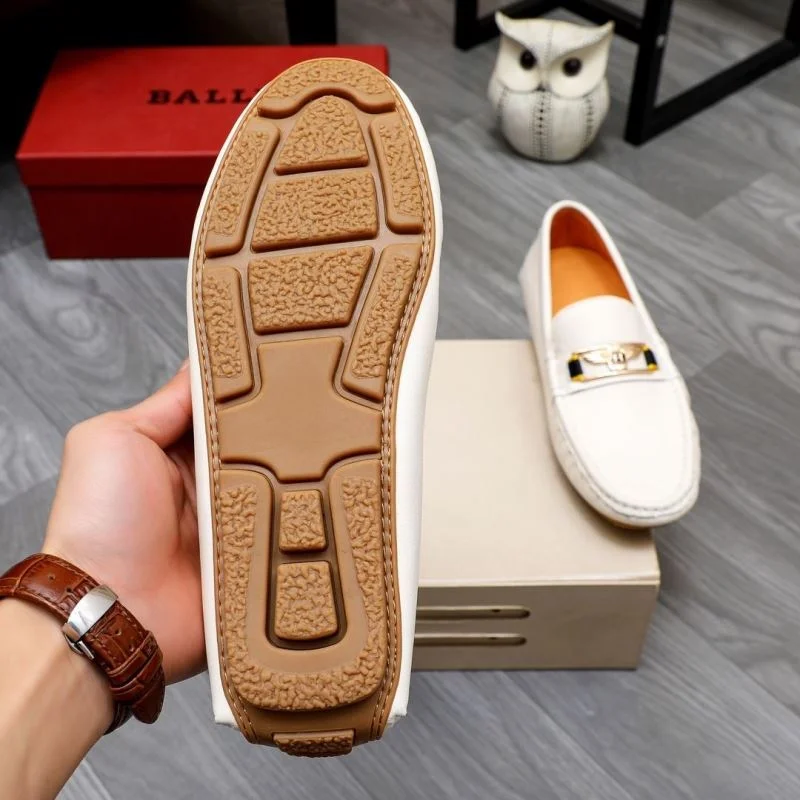 Refined Bally Shoes 15040