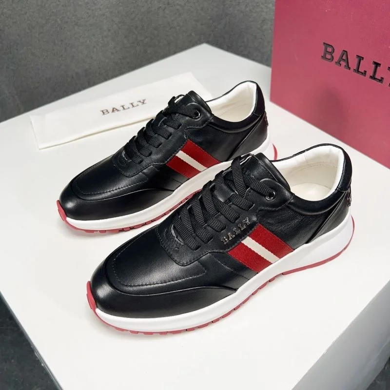 GoodFit Bally Shoes 15033