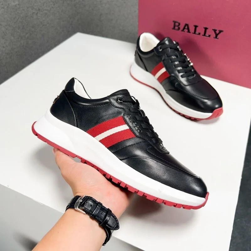 GoodFit Bally Shoes 15033
