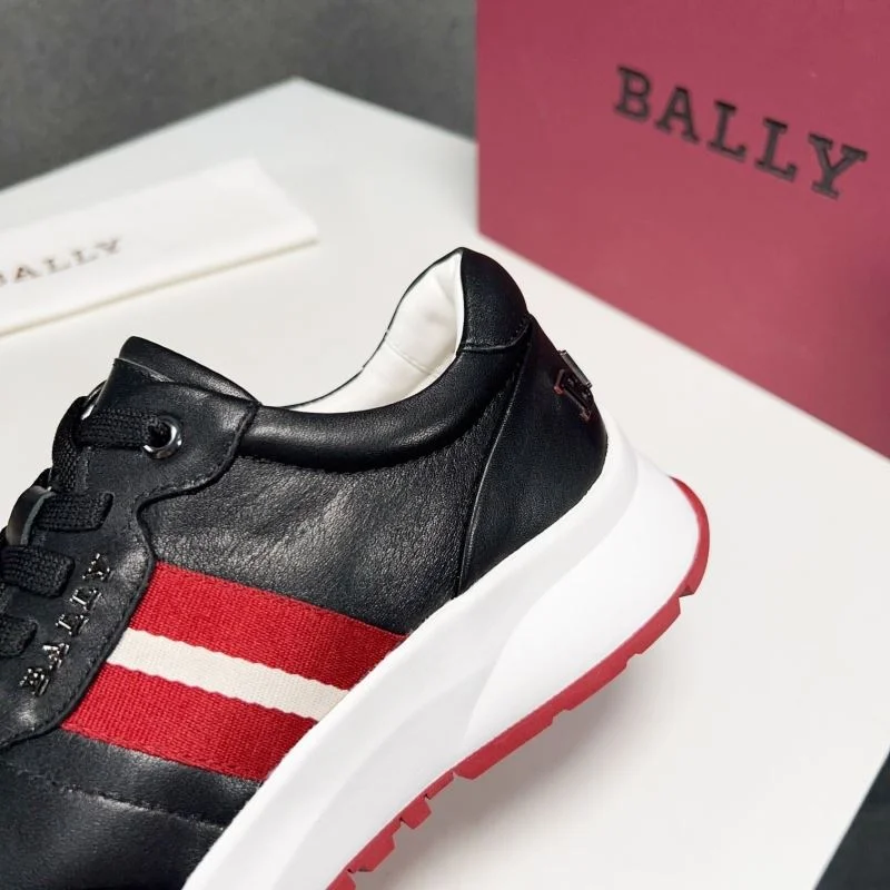 GoodFit Bally Shoes 15033
