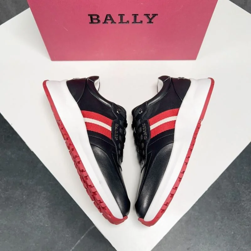 GoodFit Bally Shoes 15033