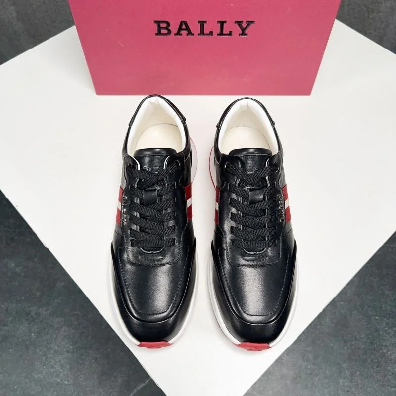GoodFit Bally Shoes 15033