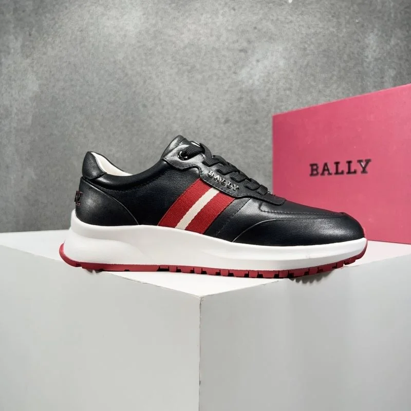 GoodFit Bally Shoes 15033