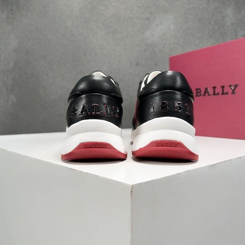 GoodFit Bally Shoes 15033