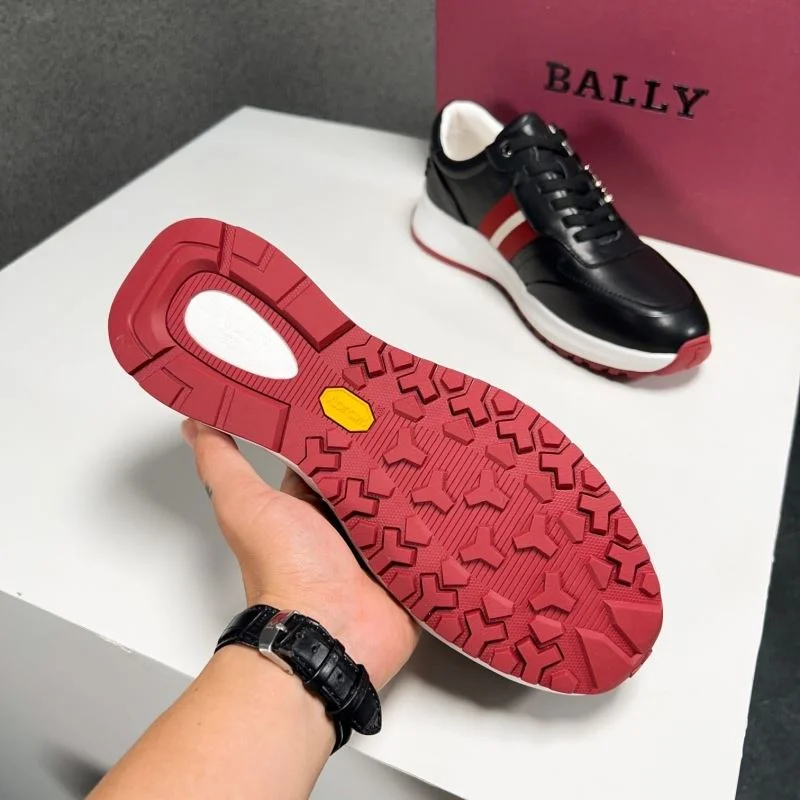 GoodFit Bally Shoes 15033