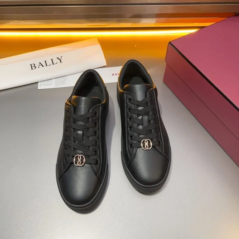 Bally Shoes UrbanChic 15029