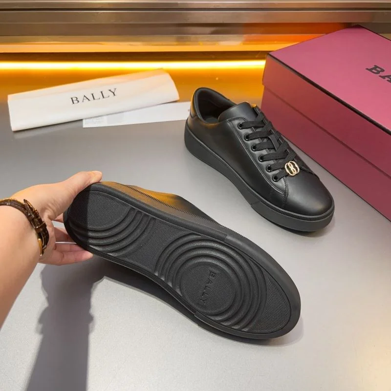 Bally Shoes UrbanChic 15029