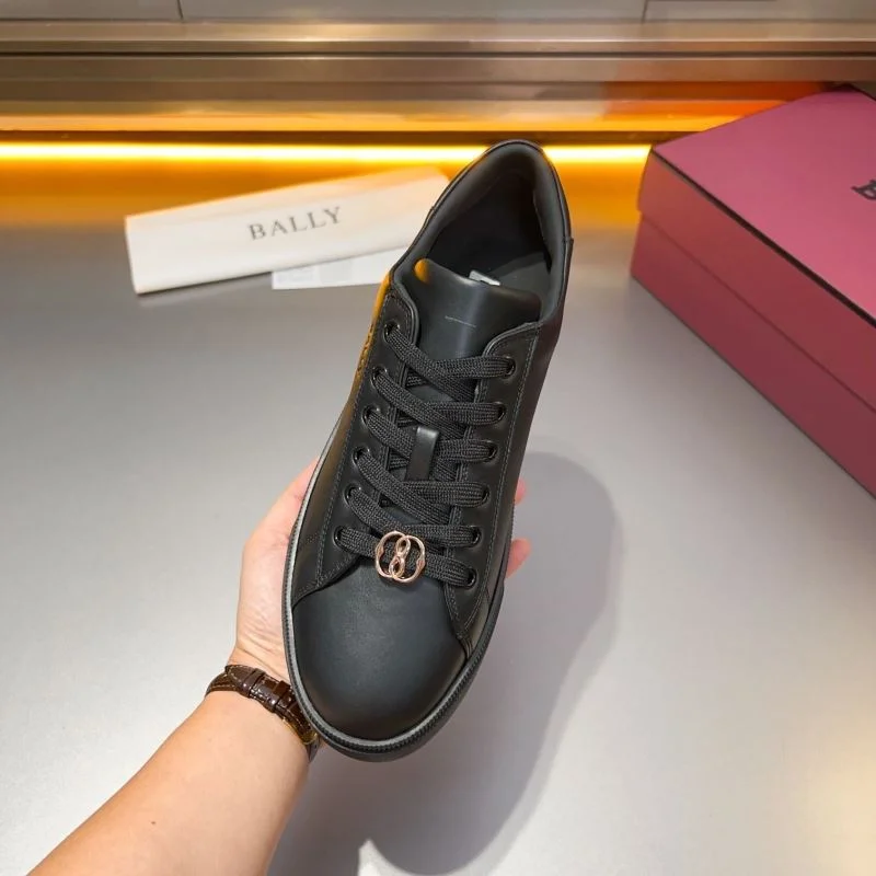Bally Shoes UrbanChic 15029