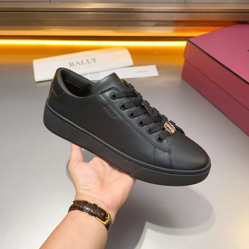 Bally Shoes UrbanChic 15029