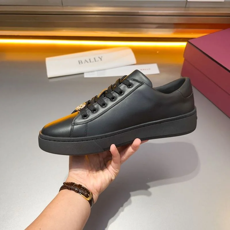 Bally Shoes UrbanChic 15029