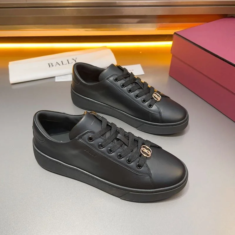 Bally Shoes UrbanChic 15029