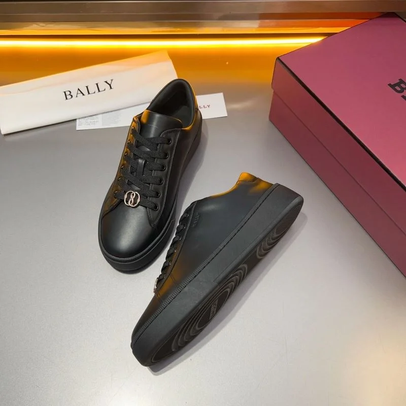 Bally Shoes UrbanChic 15029