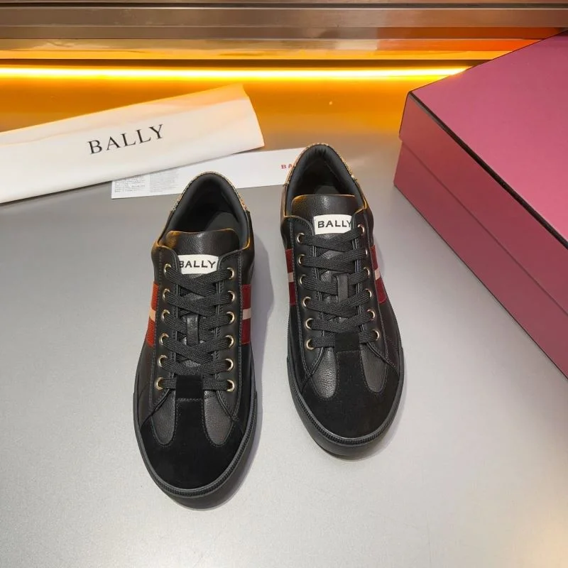 Bally Shoes Contemporary 15023