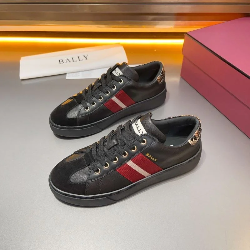 Bally Shoes Contemporary 15023