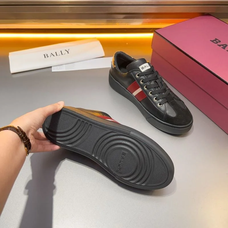 Bally Shoes Contemporary 15023