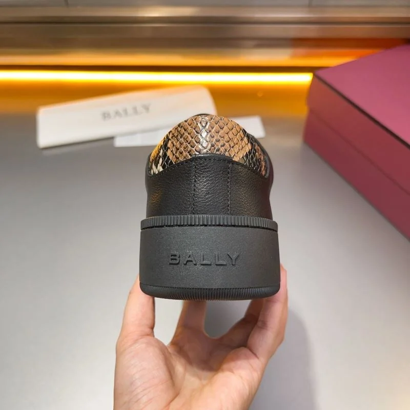 Bally Shoes Contemporary 15023