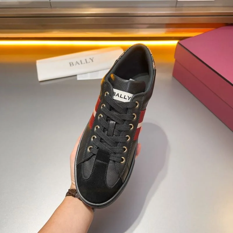 Bally Shoes Contemporary 15023