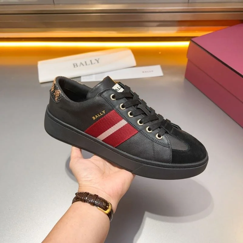 Bally Shoes Contemporary 15023