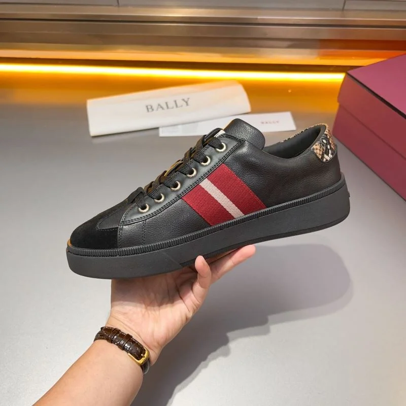 Bally Shoes Contemporary 15023
